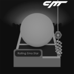 银河忧越会星免费下载-滚动的天空RESEmo星饭制版下载 v2.0.1 安卓版