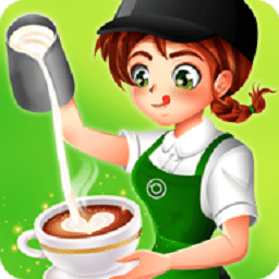 美狮美高梅线上娱乐游戏最新版下载-美狮美高梅线上娱乐烹饪餐厅中文版(cafe panic)下载 v7.3.2 安卓版