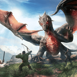 6163银河游戏大猎杀正版手机版下载安装-6163银河游戏大猎杀最新正版下载 v1.0 安卓版