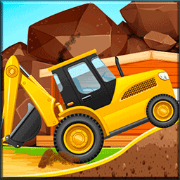 葡京直营电子城堡挖掘机游戏下载安装-葡京直营电子城堡挖掘机最新版本下载 v2.7 安卓版
