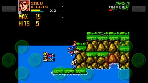 精彩截图-银河3144线上娱乐2018最终完整版下载-银河3144线上娱乐2018完整版魂斗罗下载 v1.4.4 安卓加强版4