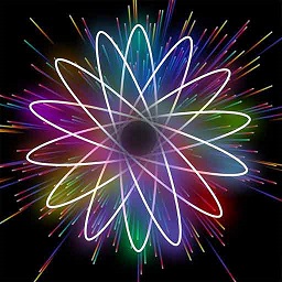 新蒲萄京官方网址官方版下载-新蒲萄京官方网址魔幻粒子解压下载 v1.0.1 安卓版