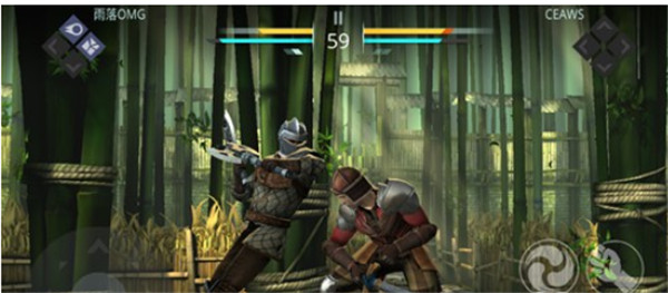 金沙777双刃斧怎么连招 金沙777双刃斧怎么连招