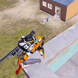 澳门金沙1991吃鸡战场最新版下载安装-澳门金沙1991吃鸡战场游戏官方版下载 v1.2 安卓版