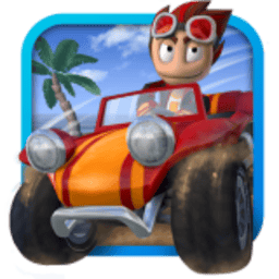 js09999金沙闪电战中文版下载-js09999金沙闪电战最新版(Beach Buggy Blitz)下载 v1.5 安卓版