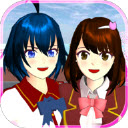 澳门威尼斯人app下载英文版2024(SAKURA SchoolSimulator)下载-澳门威尼斯人app下载2024正版手游下载v1.039.99