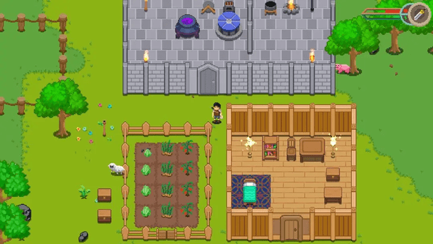 澳门金沙平台官网手游下载-澳门金沙平台官网官方版下载 v0.0.2 安卓版游戏画面3