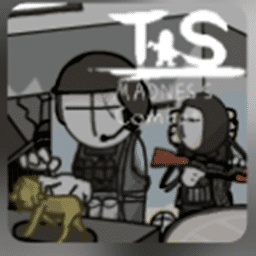 战术框架线上银河真人游戏下载安装-战术框架线上银河真人模组下载 v1.0 安卓版