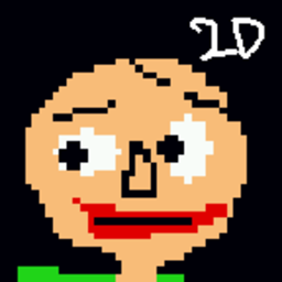 线上银河下注的基础教育2d游戏下载安装-线上银河下注的基础教育2d官方版(baldistupid2d android)下载 v1.0 安卓版