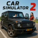 银河集团9873.com2(Car Simulator 2)下载-银河集团9873.com2中文手机版下载v1.58.12