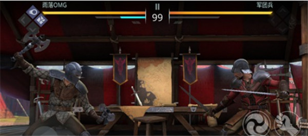 金沙777双刃斧怎么连招 金沙777双刃斧怎么连招