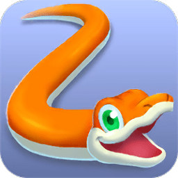 银河在线游戏娱乐全新3D贪吃蛇游戏官方下载-银河在线游戏娱乐最新版(Snake Rivals)下载 v0.54.6 安卓版