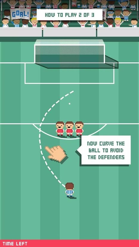 精彩截图-威尼斯人官网下载手游下载安装-威尼斯人官网下载最新版(Tiny Striker)下载 v2.1.1 安卓版1