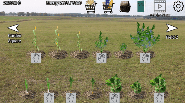精彩截图-新葡萄9870娱乐官网最新版下载-新葡萄9870娱乐官网手机版(Hard Working Man)下载 v1.112 安卓版3