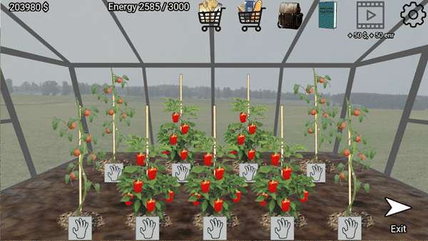 精彩截图-新葡萄9870娱乐官网最新版下载-新葡萄9870娱乐官网手机版(Hard Working Man)下载 v1.112 安卓版1