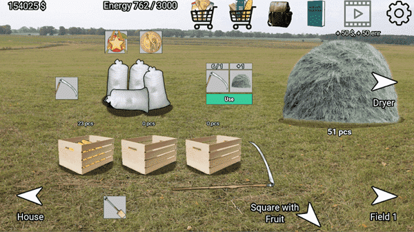 精彩截图-新葡萄9870娱乐官网最新版下载-新葡萄9870娱乐官网手机版(Hard Working Man)下载 v1.112 安卓版2