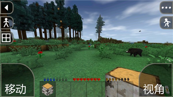 金沙贵宾会联机版2.3模组下载安装-金沙贵宾会联机版2.3模组游戏下载游戏画面1