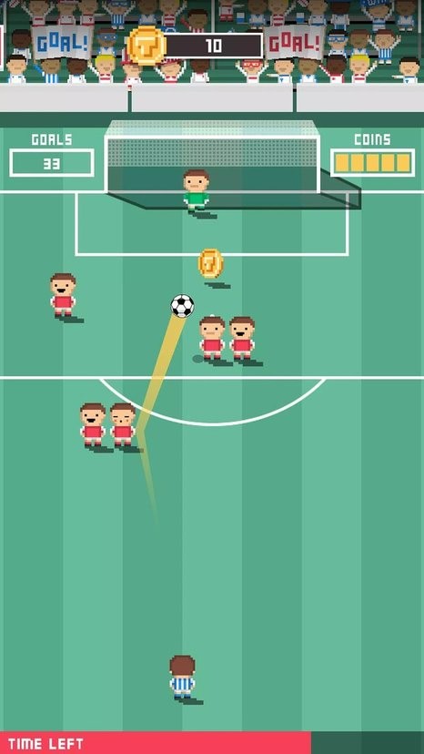 精彩截图-威尼斯人官网下载手游下载安装-威尼斯人官网下载最新版(Tiny Striker)下载 v2.1.1 安卓版2