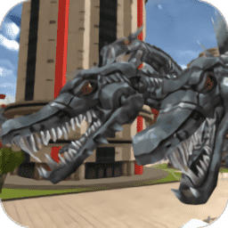 巴黎人blr2288变形机器人2代mod版下载安装-巴黎人blr2288变形机器人2代最新版下载 v2.5 安卓版